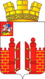 Герб Дорохово